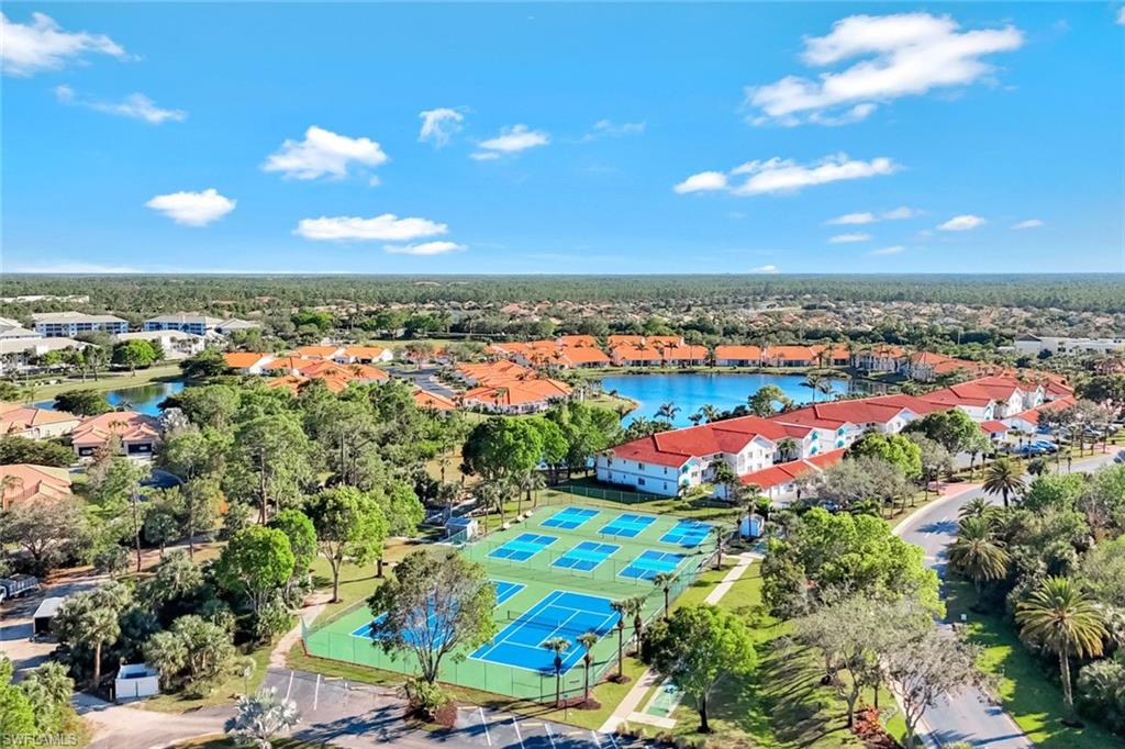 409 Gabriel Circle, Unit 2203 Naples, FL 34104 - Photo 21 of 24 Community amenities