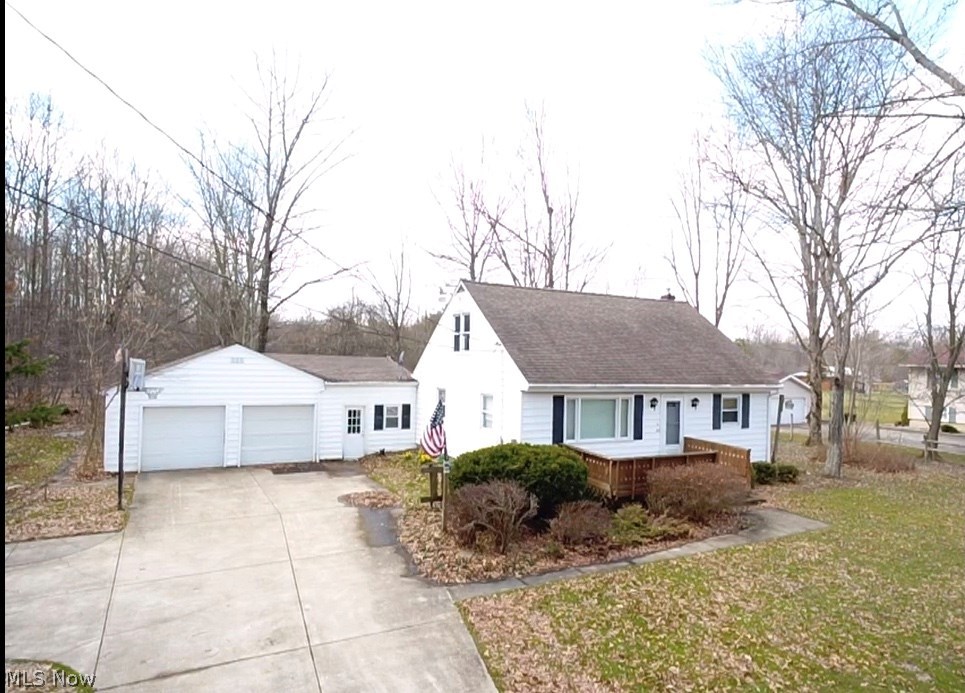 6035 Shaffer Road Northwest Warren, OH 44481 - Photo 18 of 18 Gallery Image 18