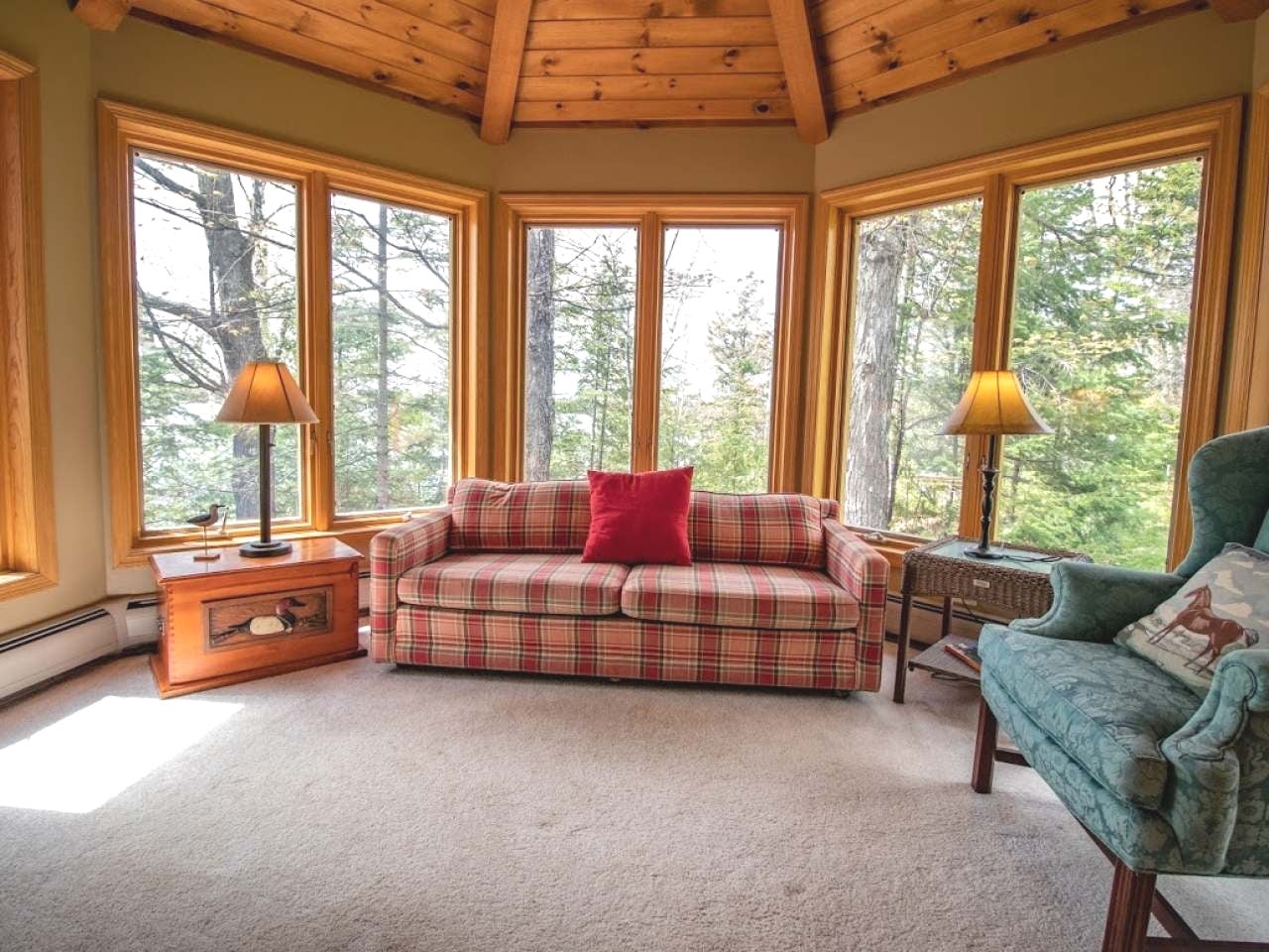 7949 South Bayview Road Presque Isle, WI 54557 - Photo 10 of 25 Gallery Image 10