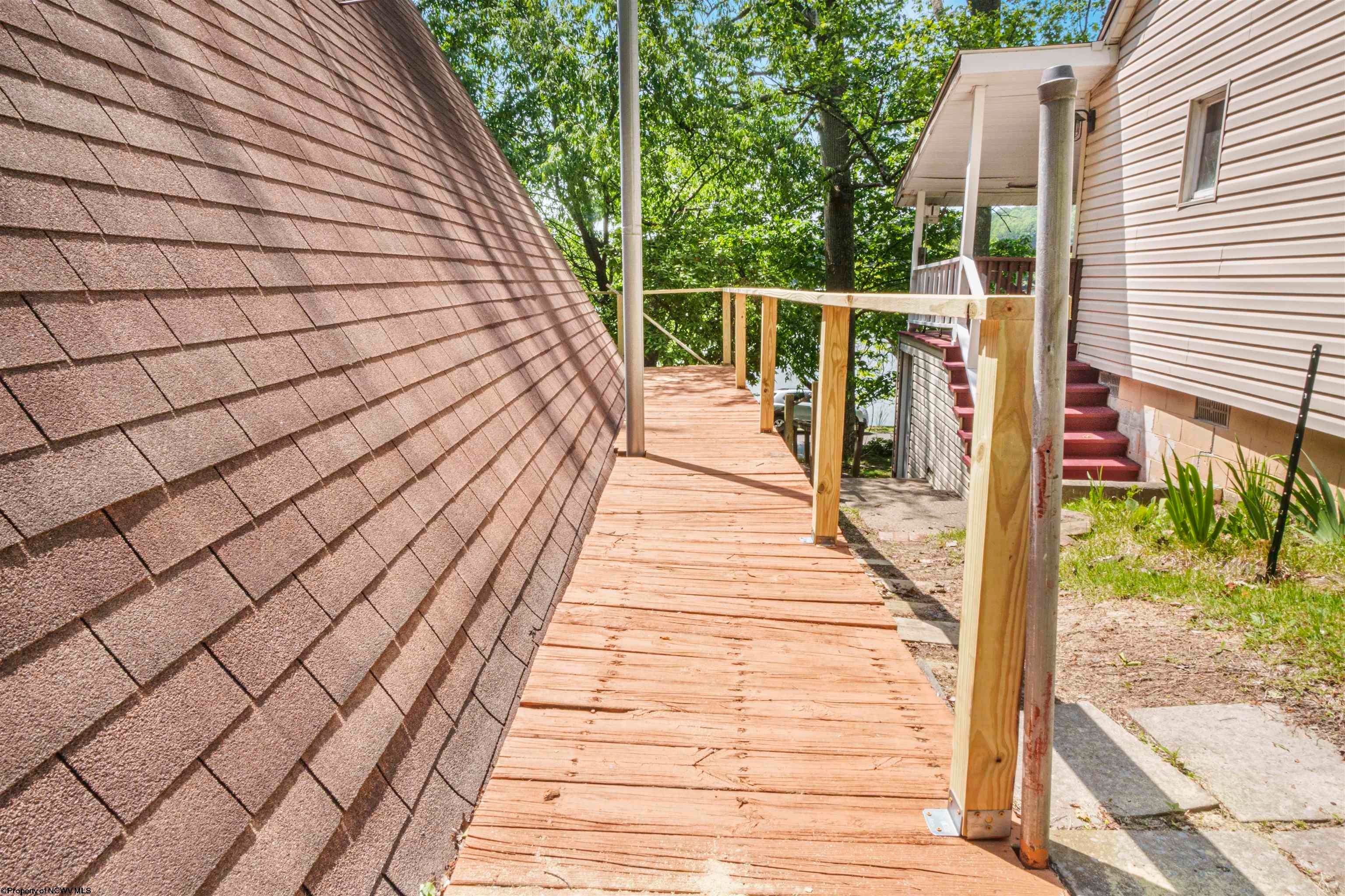 431 Valley Falls Road Fairmont, WV 26554 - Photo 22 of 35 Gallery Image 22