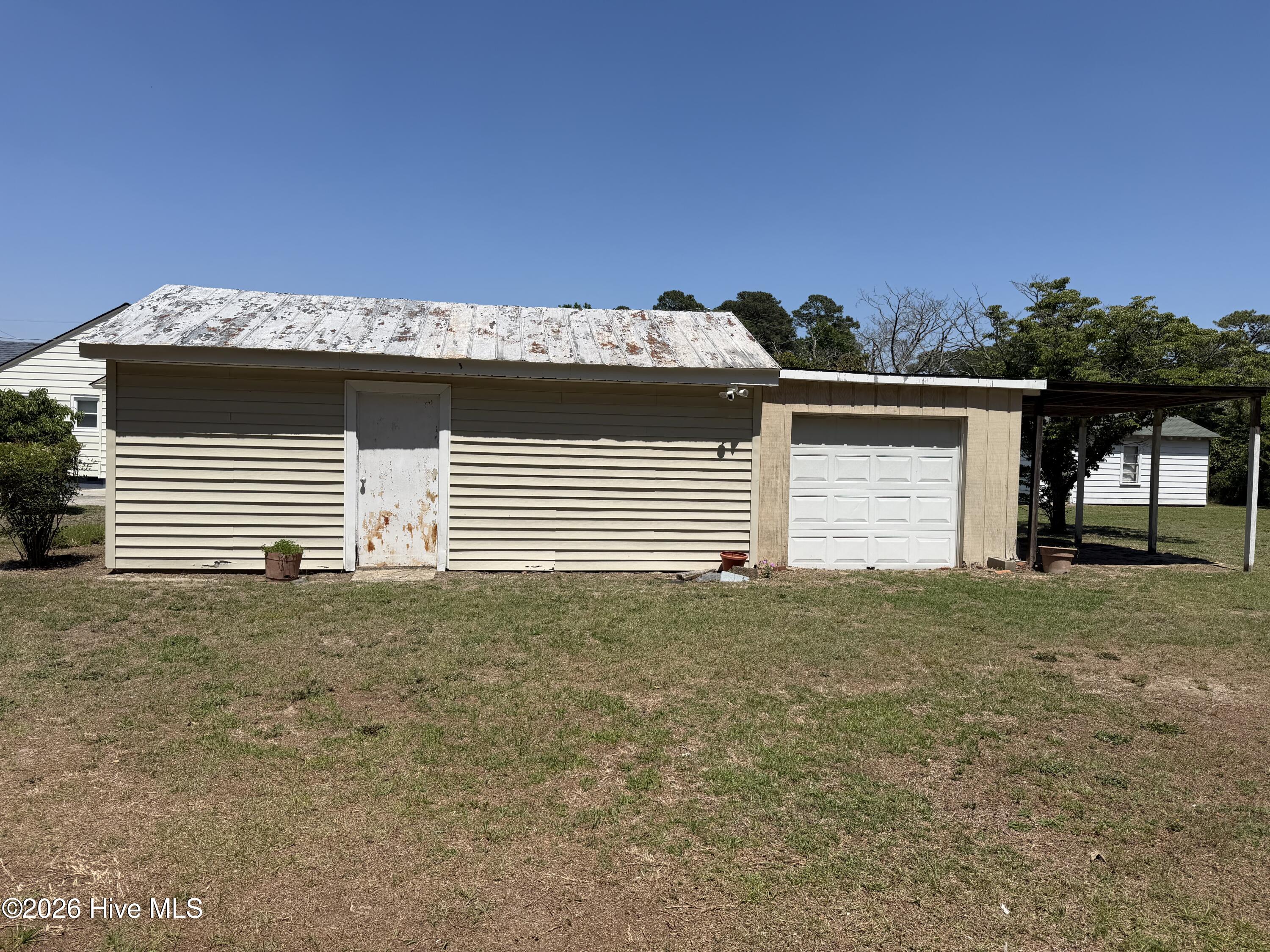 3608 Central Heights Road Goldsboro, NC 27534 - Photo 3 of 11 7CCA8443-1288-4A1D-B49C-3C8DA15A2ADD