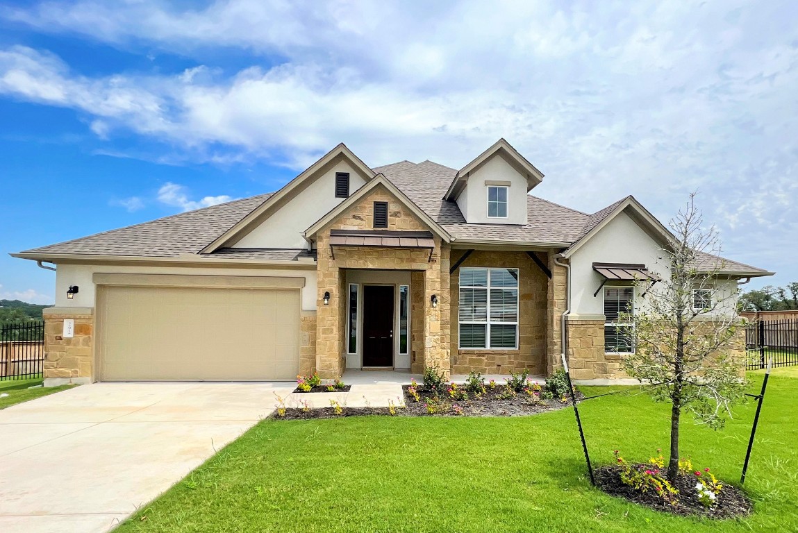 292 Lunar Loop Austin, TX 78737 - Photo 1 of 1 Gallery Image 1