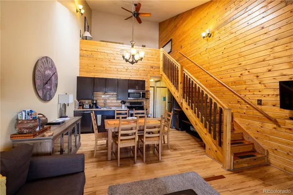 $215,000 | 62927 Highway 40, Unit 659, Granby, CO 80446