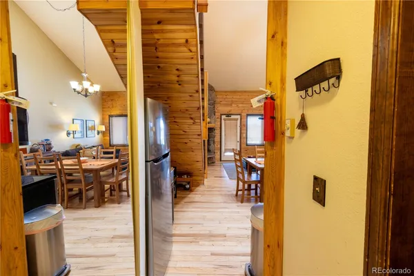 $199,900 | 62927 Highway 40, Unit 659, Granby, CO 80446