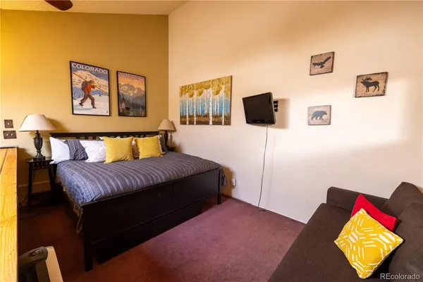 $199,900 | 62927 Highway 40, Unit 659, Granby, CO 80446