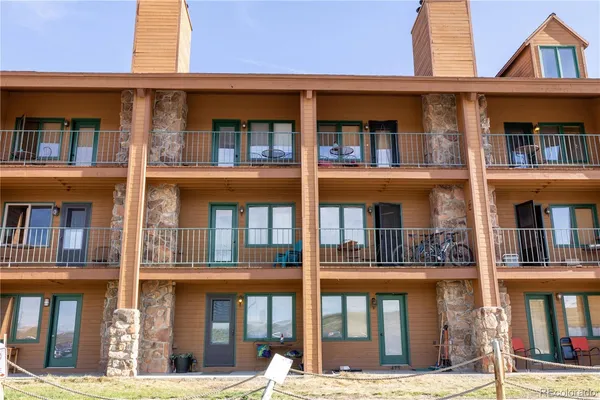 $199,900 | 62927 Highway 40, Unit 659, Granby, CO 80446