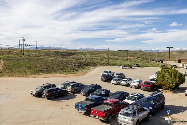 $199,900 | 62927 Highway 40, Unit 659, Granby, CO 80446