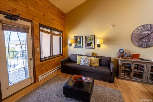 $199,900 | 62927 Highway 40, Unit 659, Granby, CO 80446