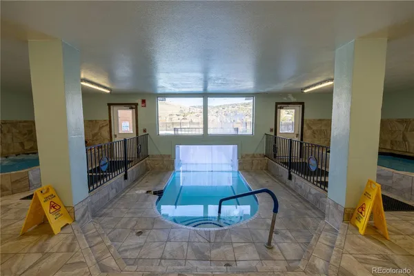 $199,900 | 62927 Highway 40, Unit 659, Granby, CO 80446