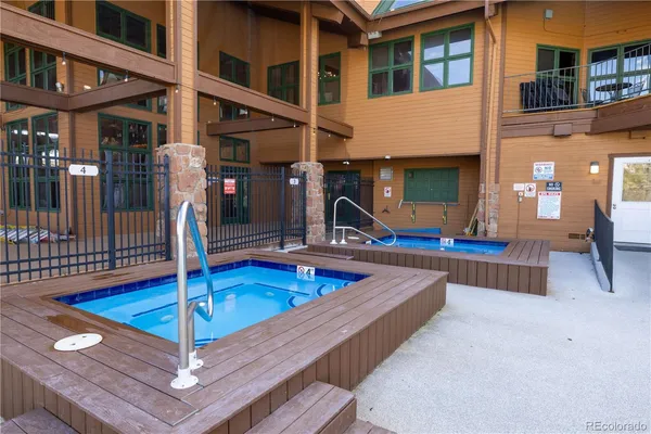 $199,900 | 62927 Highway 40, Unit 659, Granby, CO 80446