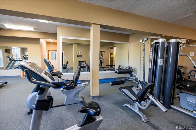 $246,500 | 62927 Highway 40, Unit 659, Granby, CO 80446