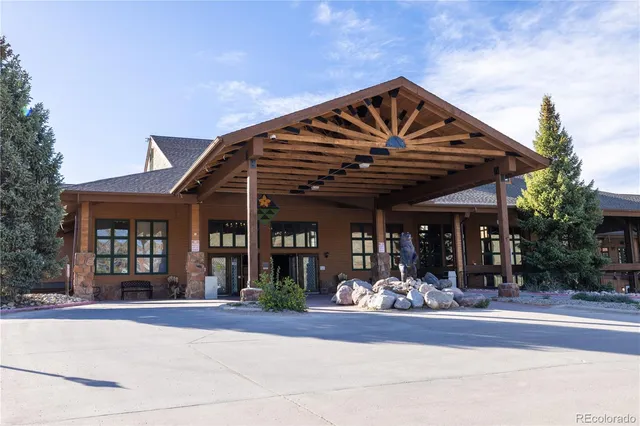 $246,500 | 62927 Highway 40, Unit 659, Granby, CO 80446