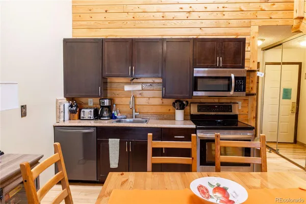 $199,900 | 62927 Highway 40, Unit 659, Granby, CO 80446