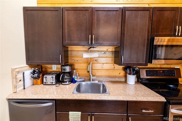$199,900 | 62927 Highway 40, Unit 659, Granby, CO 80446