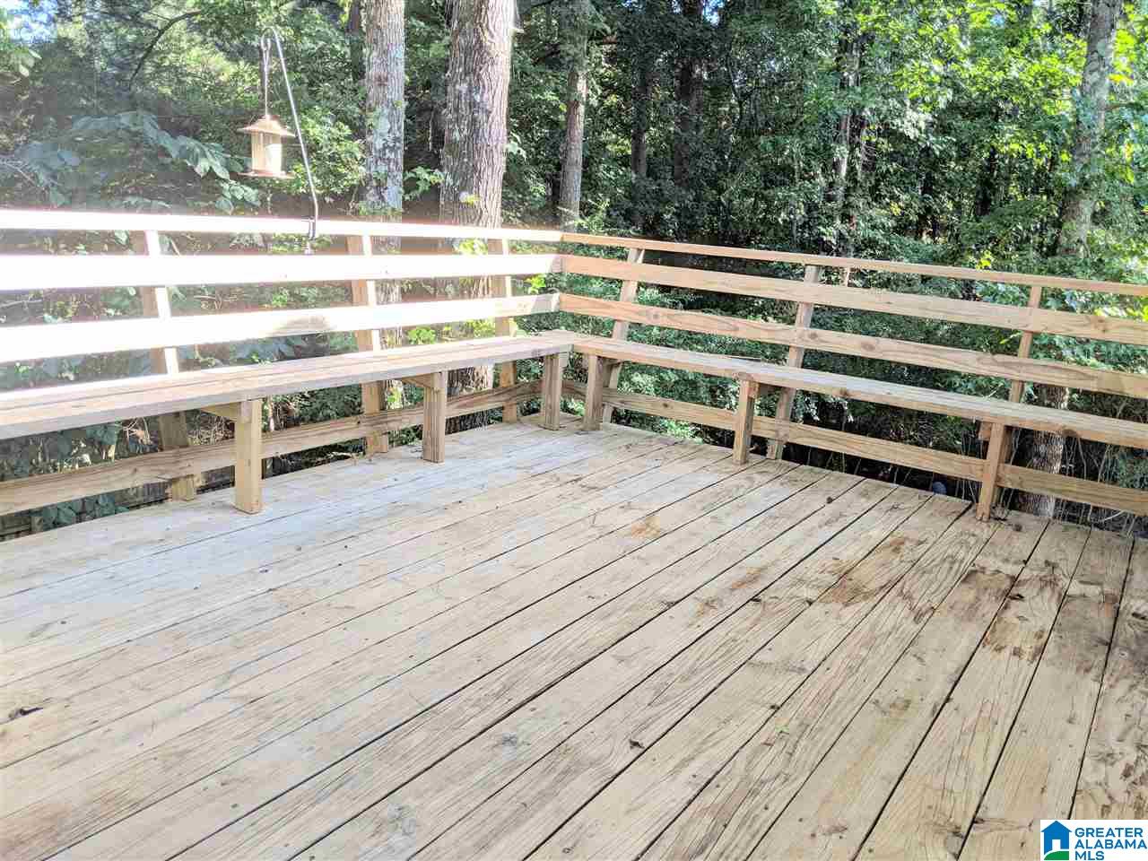 478 South Hillcrest Road Odenville, AL 35120 - Photo 22 of 26
