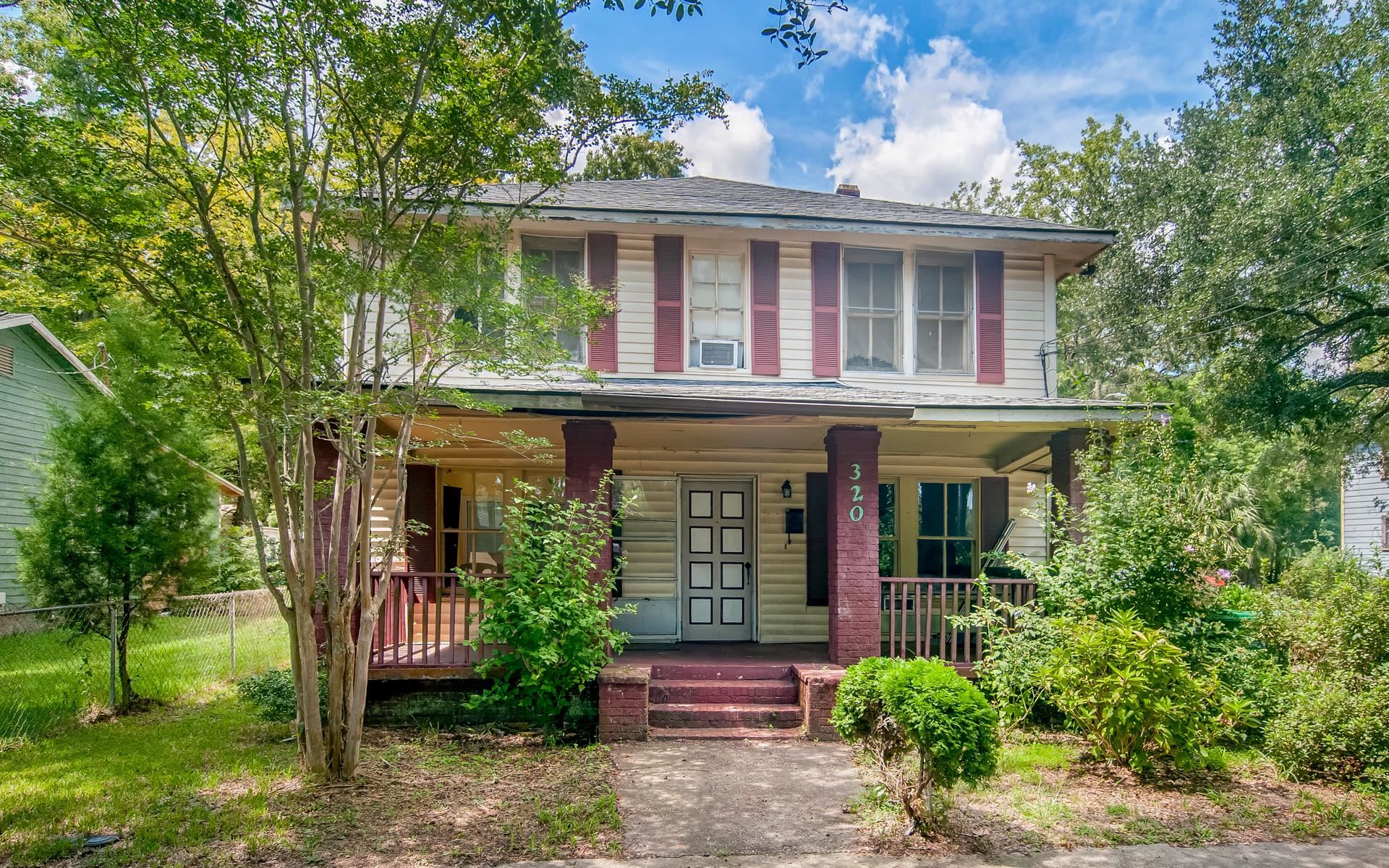 320 South Kaminski Street Georgetown, SC 29440 - Photo 1 of 12 Gallery Image 1
