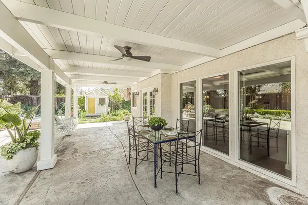 $784,900 | 598 East Serena Avenue, Fresno, CA 93720