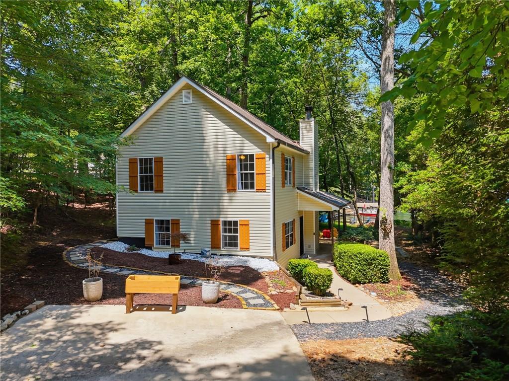 117 Forest Ridge Drive Eatonton, GA 31024 - Photo 3 of 51