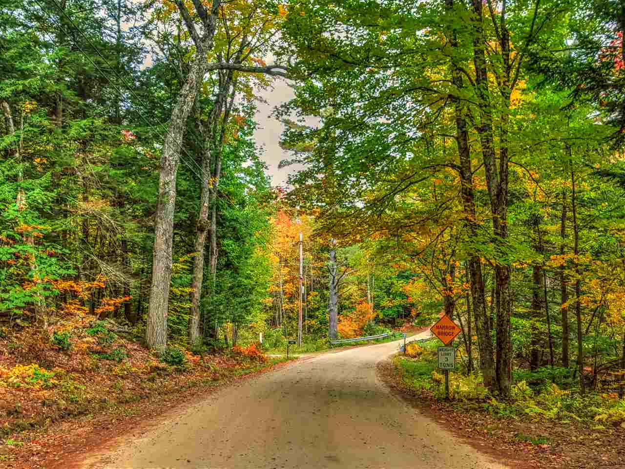 Lot 5-6 Shaw Road Pittsfield, NH 03263 - Photo 5 of 7