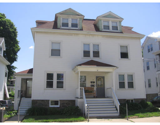 36-38 Newcastle Road Boston, MA 02135 - Photo 1 of 22 Gallery Image 1