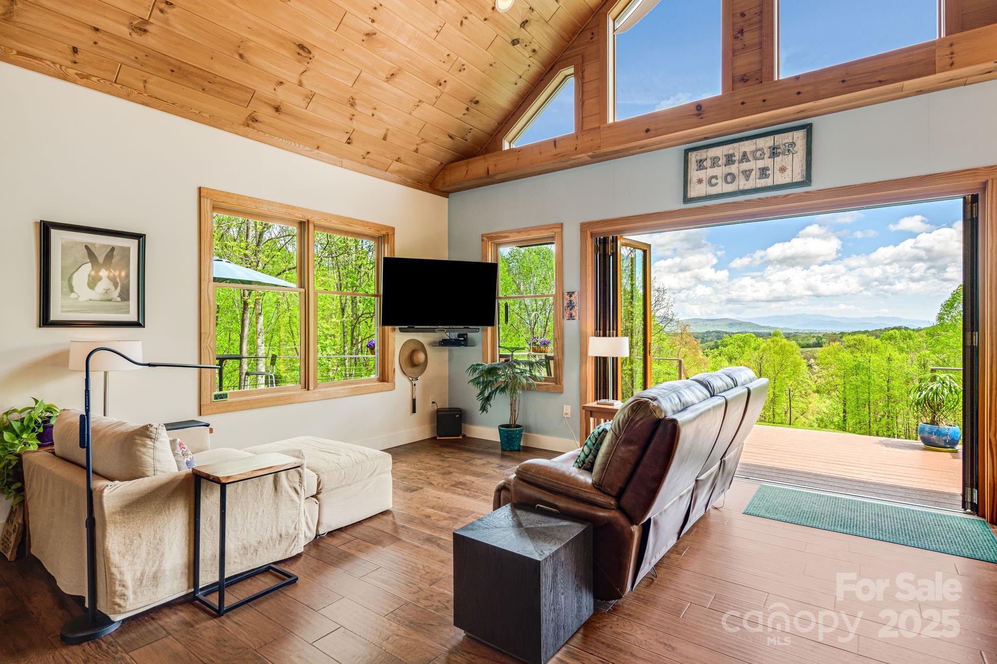 256 Morgan Cove Road Candler, NC 28715 - Photo 11 of 25 Gallery Image 11