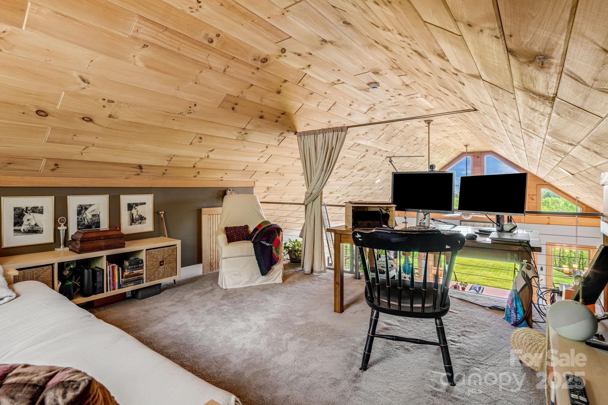 256 Morgan Cove Road Candler, NC 28715 - Photo 13 of 25 Gallery Image 13