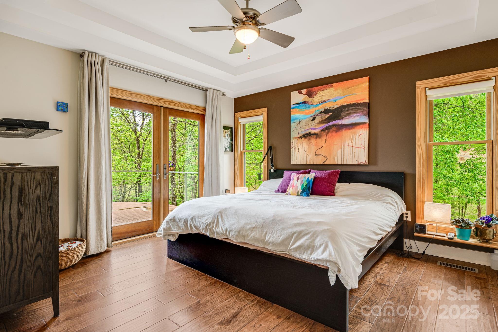 256 Morgan Cove Road Candler, NC 28715 - Photo 14 of 25 Gallery Image 14