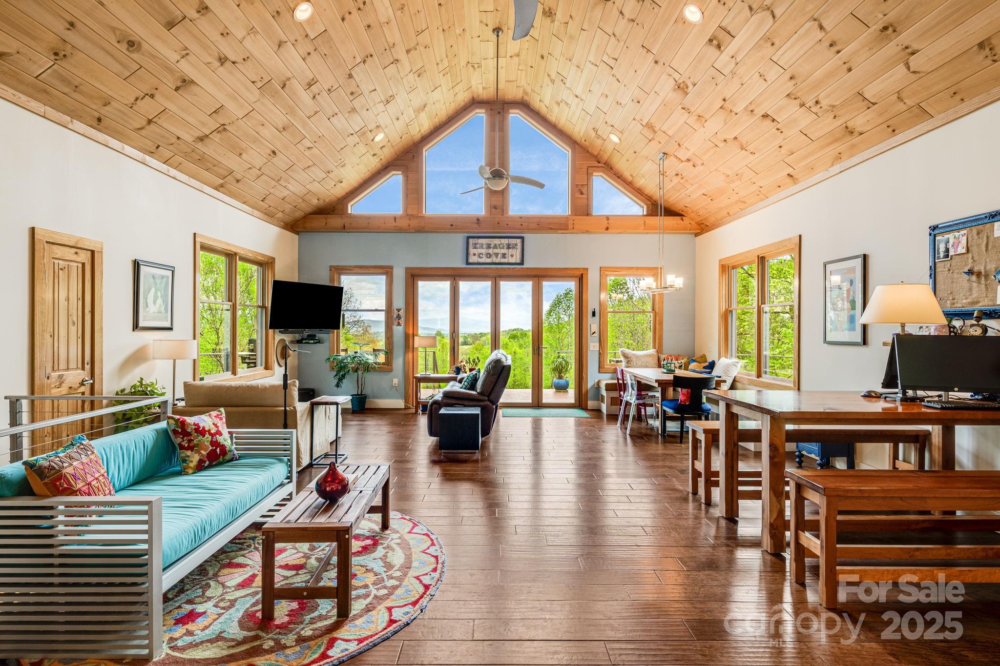 256 Morgan Cove Road Candler, NC 28715 - Photo 17 of 25 Gallery Image 17