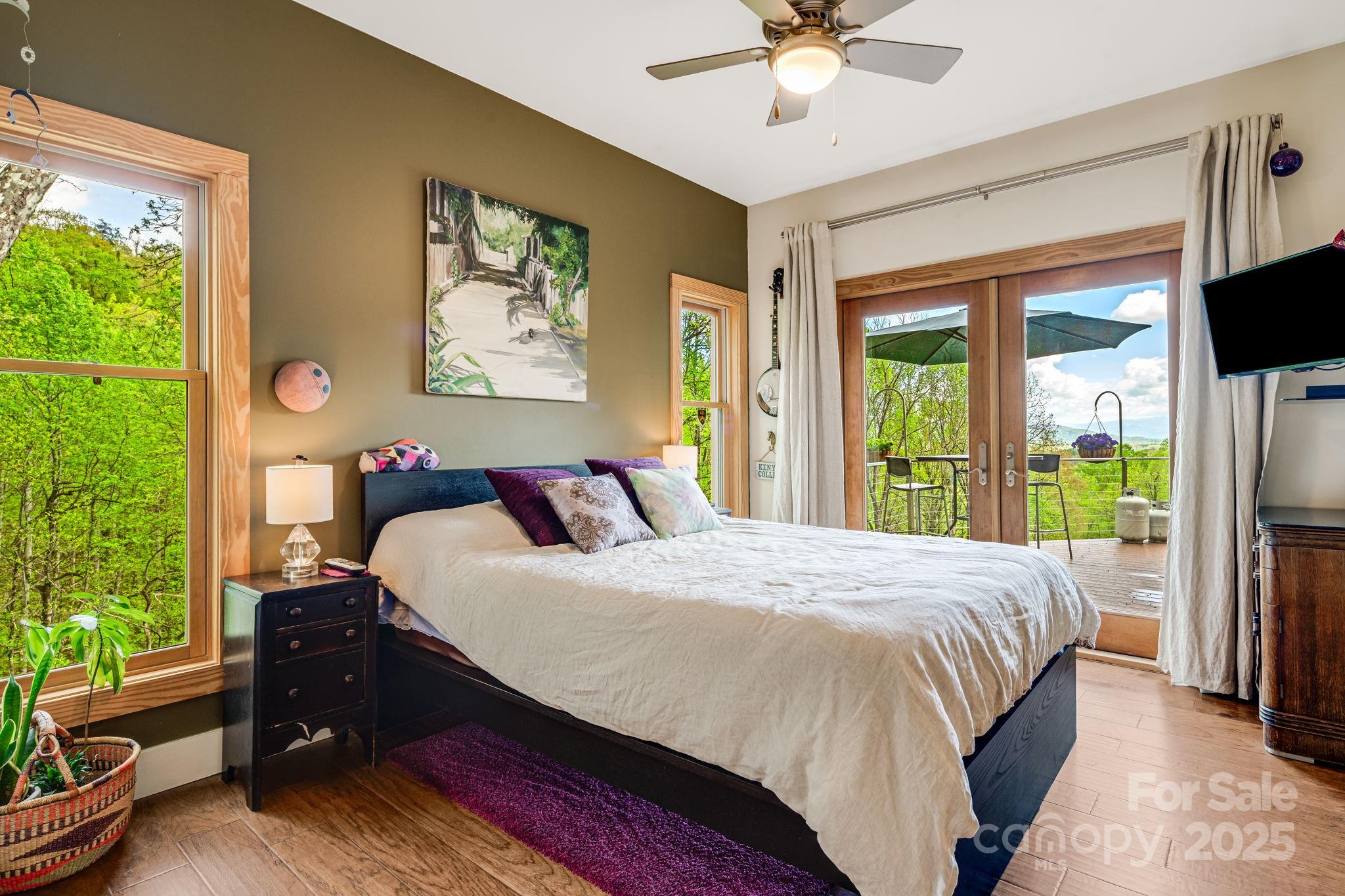 256 Morgan Cove Road Candler, NC 28715 - Photo 18 of 25 Gallery Image 18