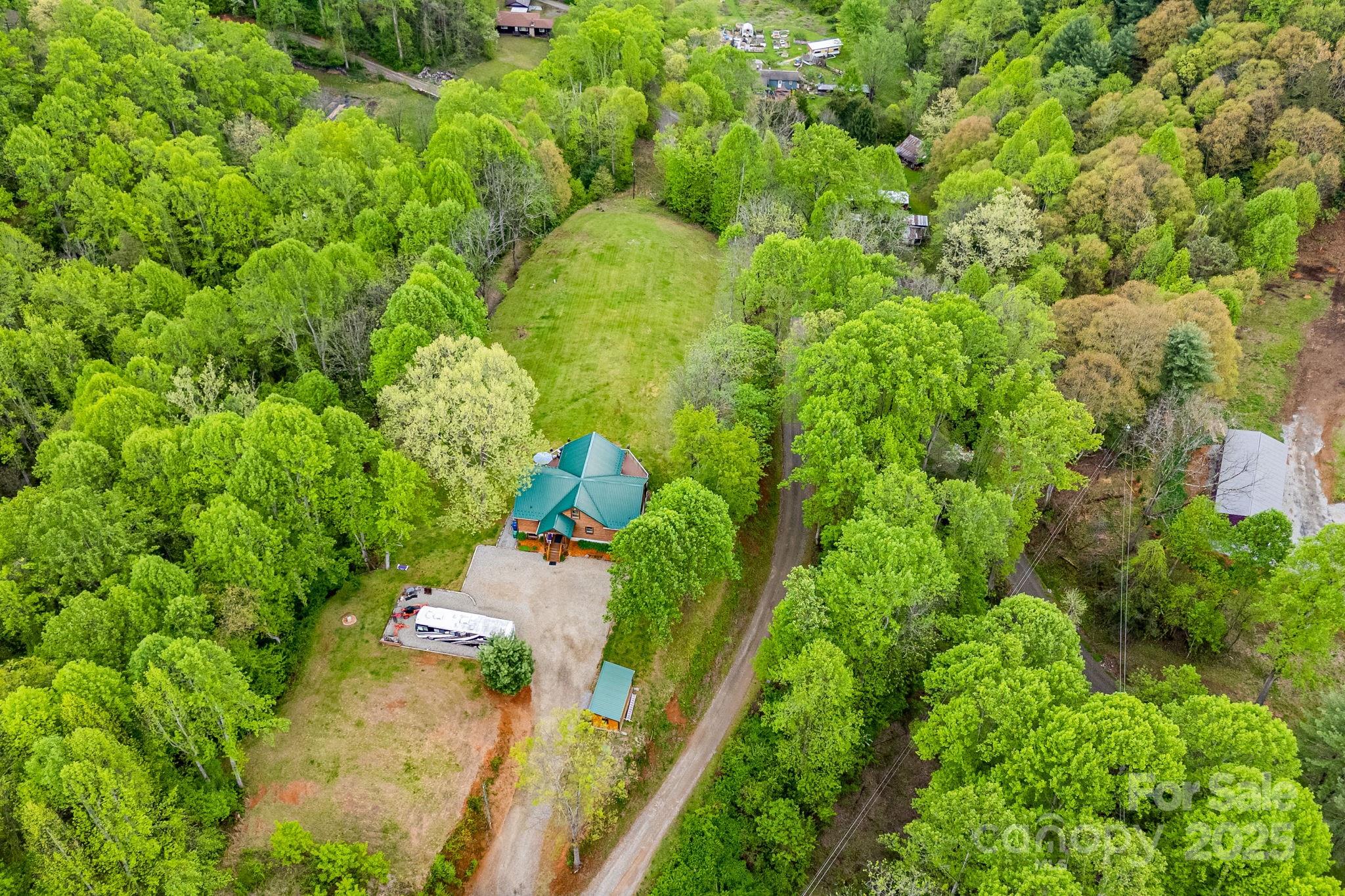 256 Morgan Cove Road Candler, NC 28715 - Photo 24 of 25 Gallery Image 24