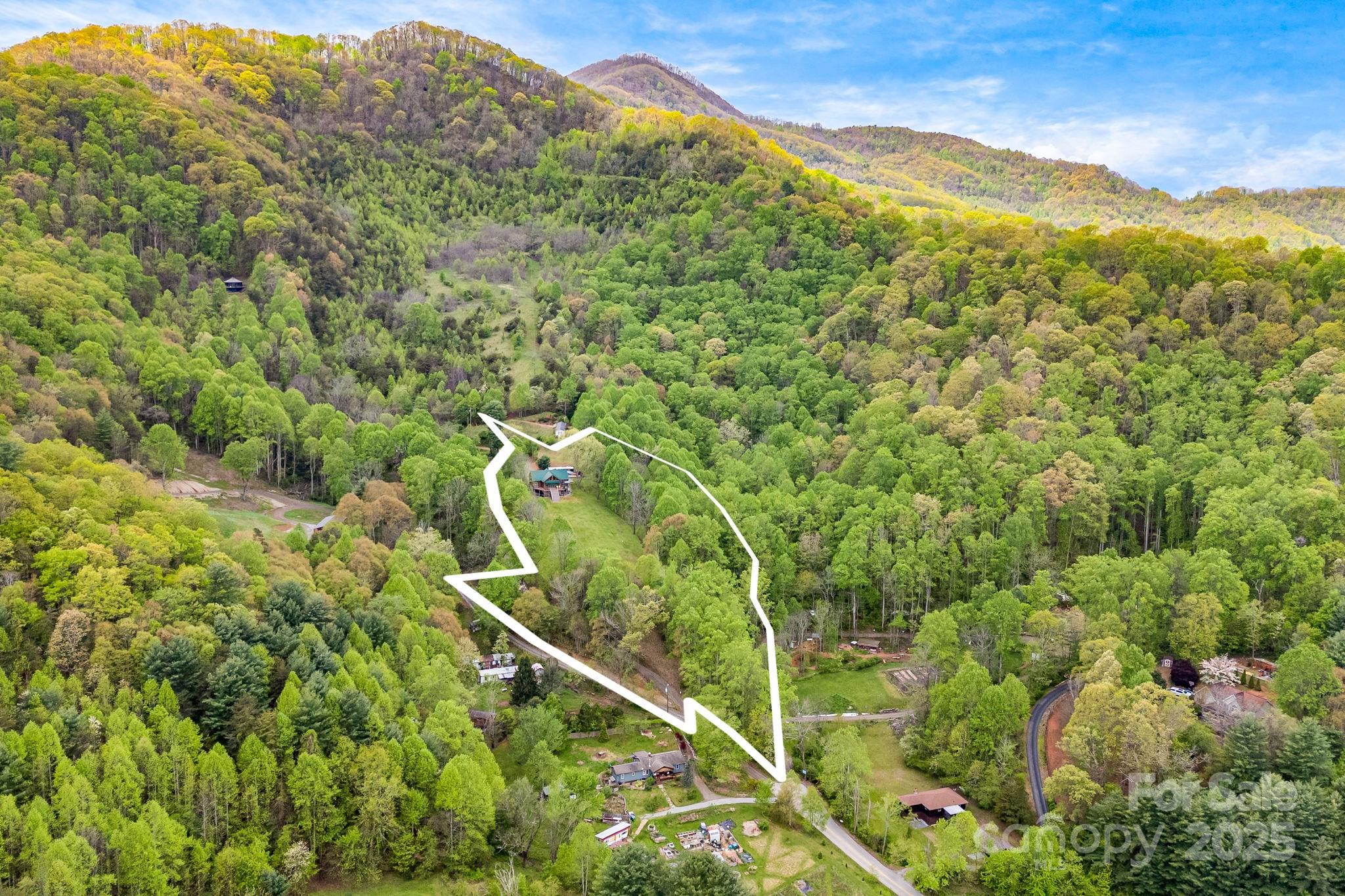 256 Morgan Cove Road Candler, NC 28715 - Photo 25 of 25 Gallery Image 25