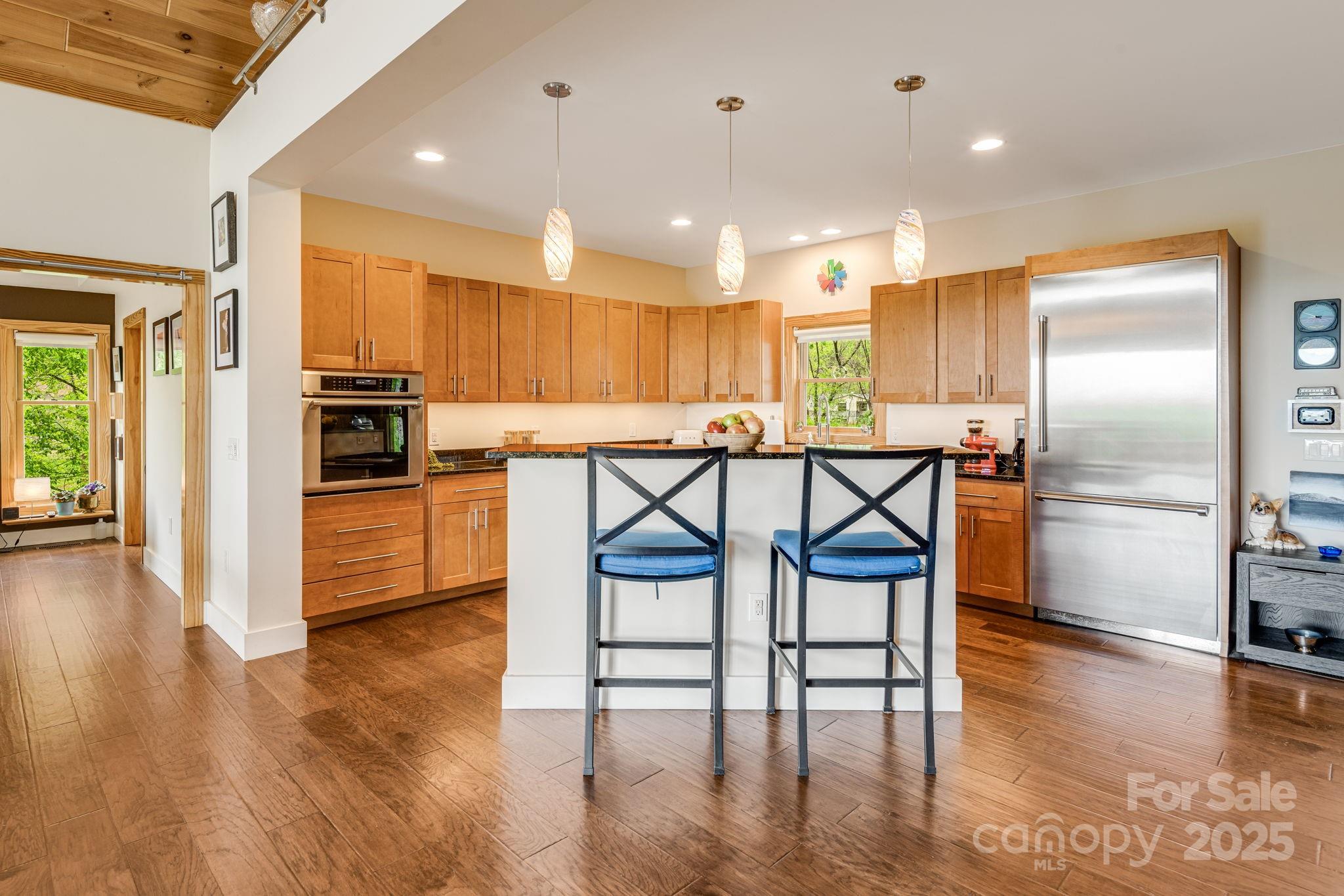 256 Morgan Cove Road Candler, NC 28715 - Photo 7 of 25 Gallery Image 7