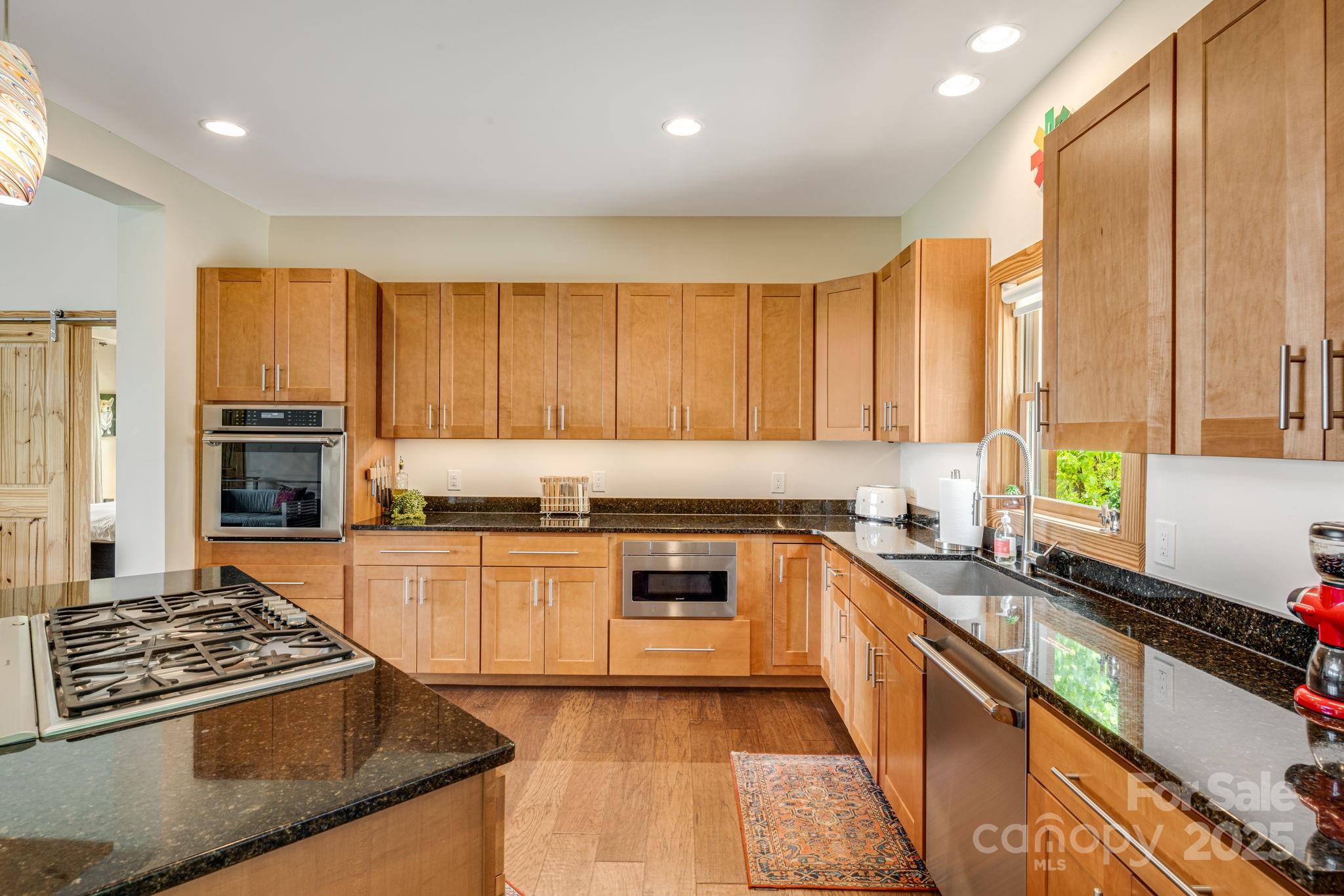 256 Morgan Cove Road Candler, NC 28715 - Photo 8 of 25 Gallery Image 8