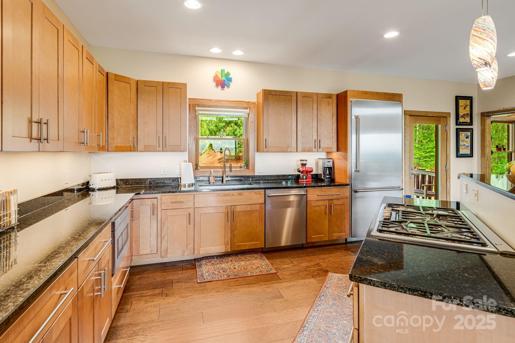 256 Morgan Cove Road Candler, NC 28715 - Photo 9 of 25 Gallery Image 9
