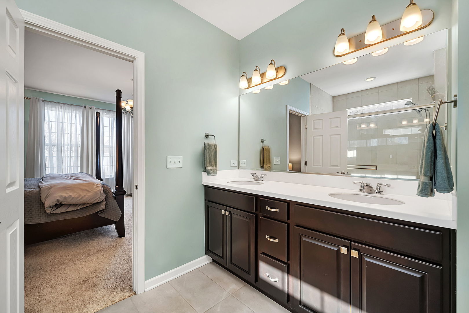 805 Long Ridge Trail Minooka, IL 60447 - Photo 21 of 38 Gallery Image 21