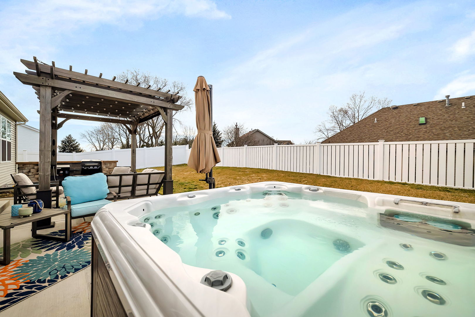 805 Long Ridge Trail Minooka, IL 60447 - Photo 27 of 38 Gallery Image 27
