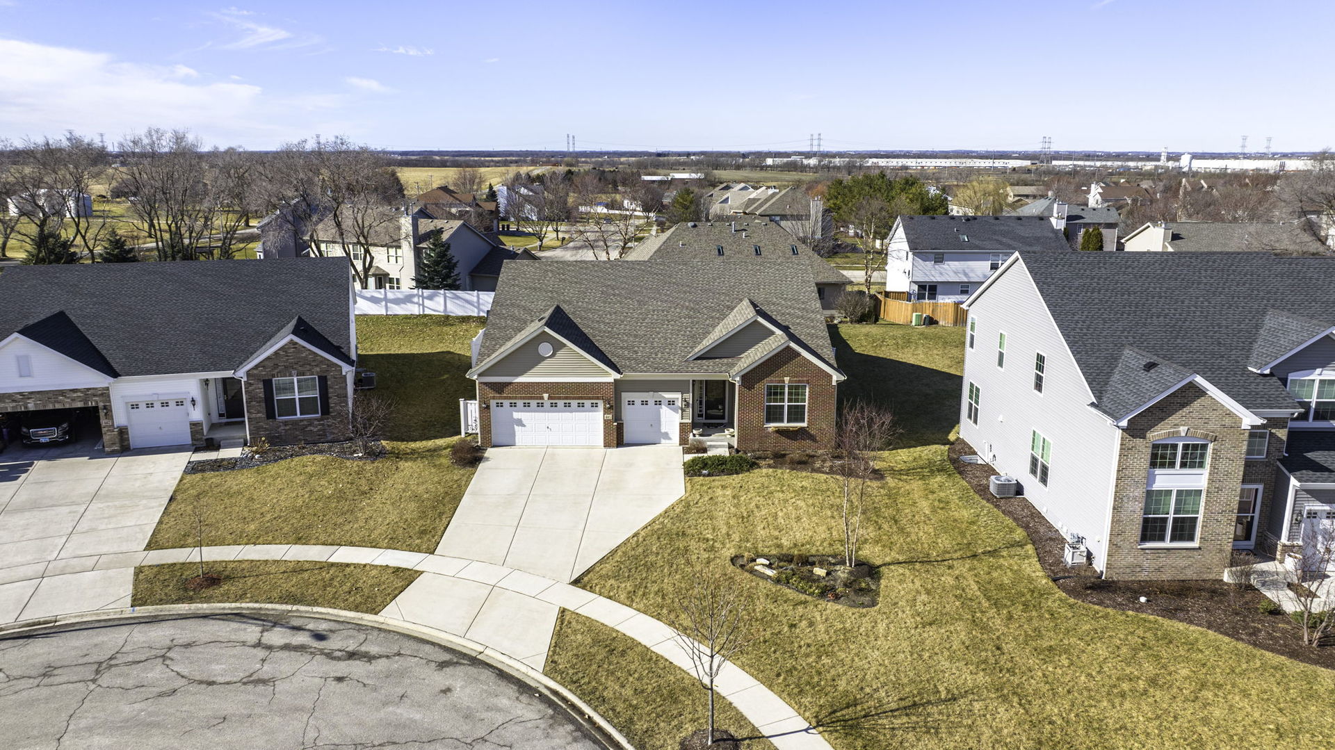 805 Long Ridge Trail Minooka, IL 60447 - Photo 33 of 38 Gallery Image 33