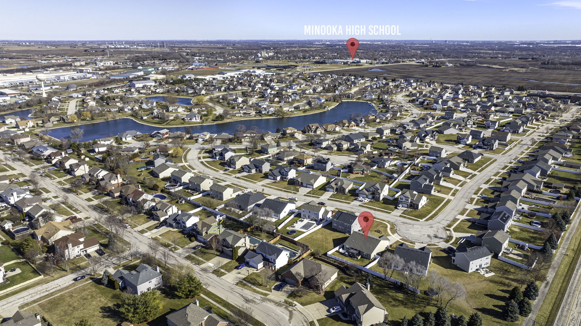 805 Long Ridge Trail Minooka, IL 60447 - Photo 37 of 38 Gallery Image 37