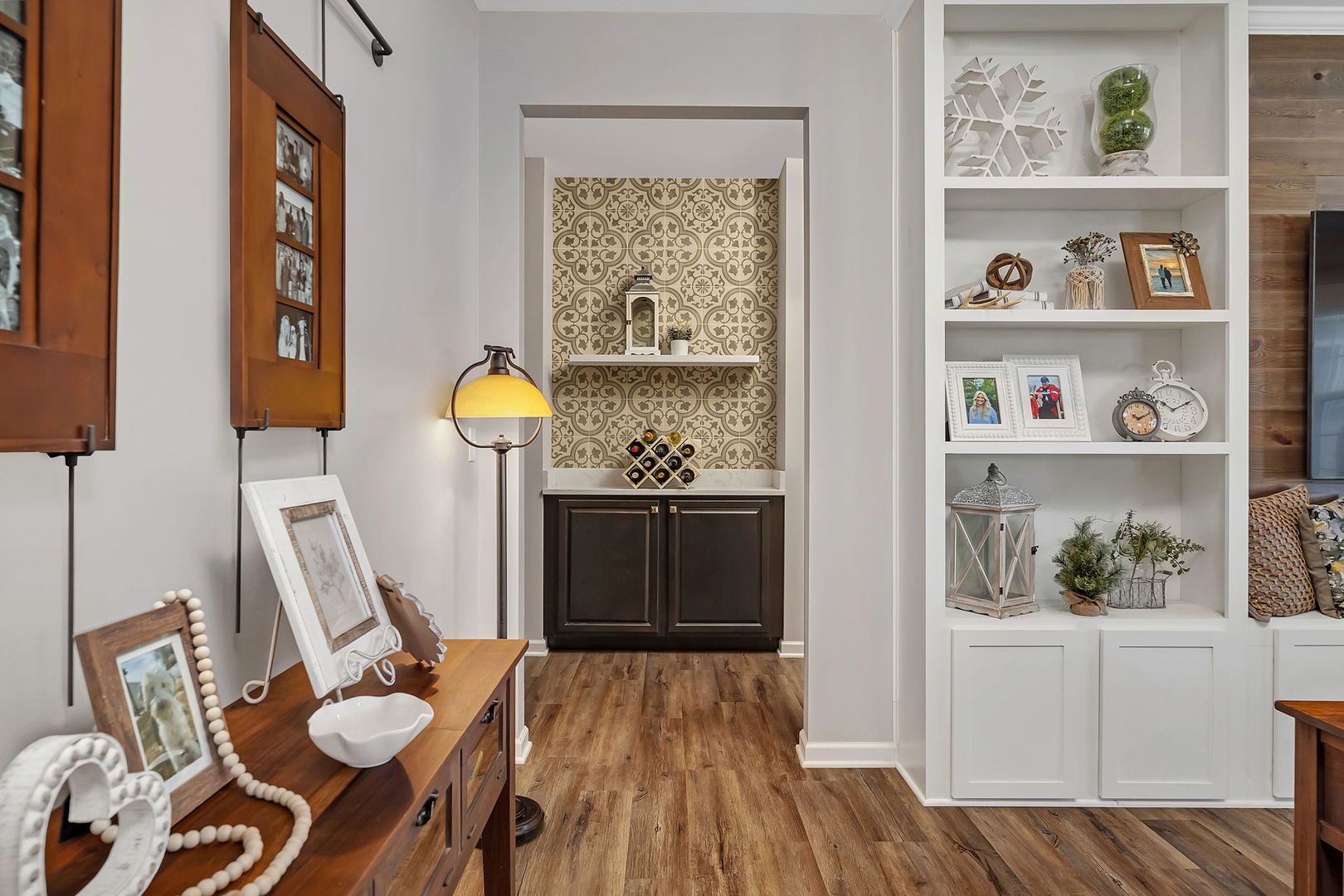 805 Long Ridge Trail Minooka, IL 60447 - Photo 6 of 38 Gallery Image 6