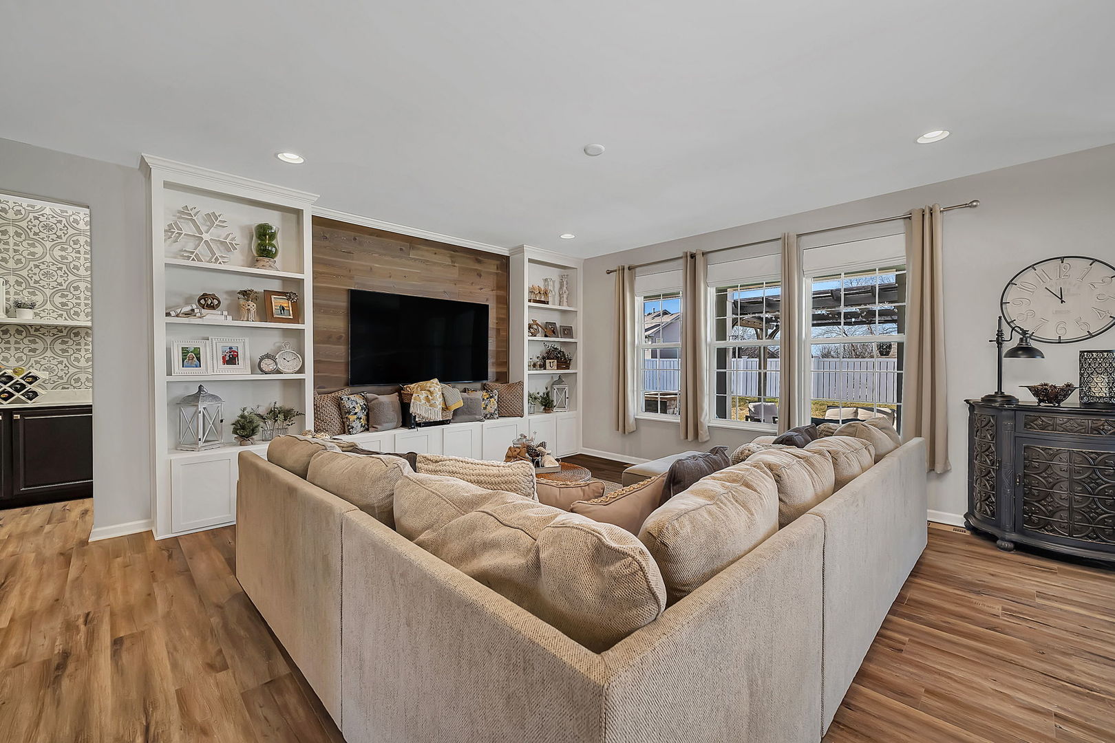805 Long Ridge Trail Minooka, IL 60447 - Photo 8 of 38 Gallery Image 8