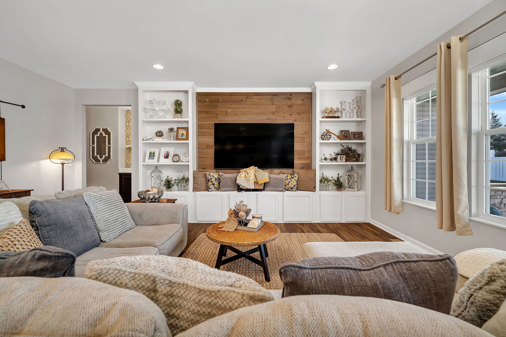 805 Long Ridge Trail Minooka, IL 60447 - Photo 9 of 38 Gallery Image 9