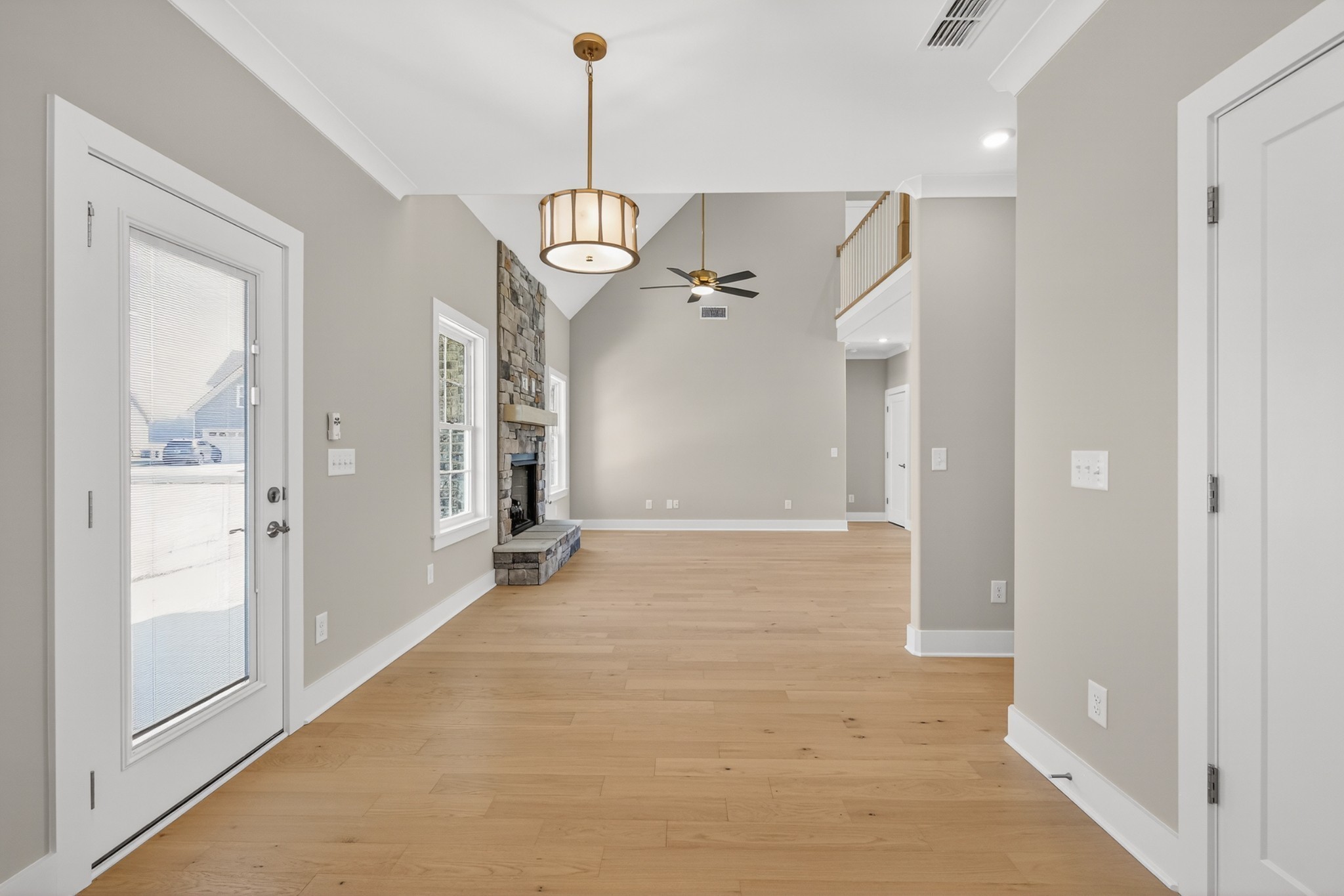 5609 Sinclair Street Murfreesboro, TN 37127 - Photo 21 of 40