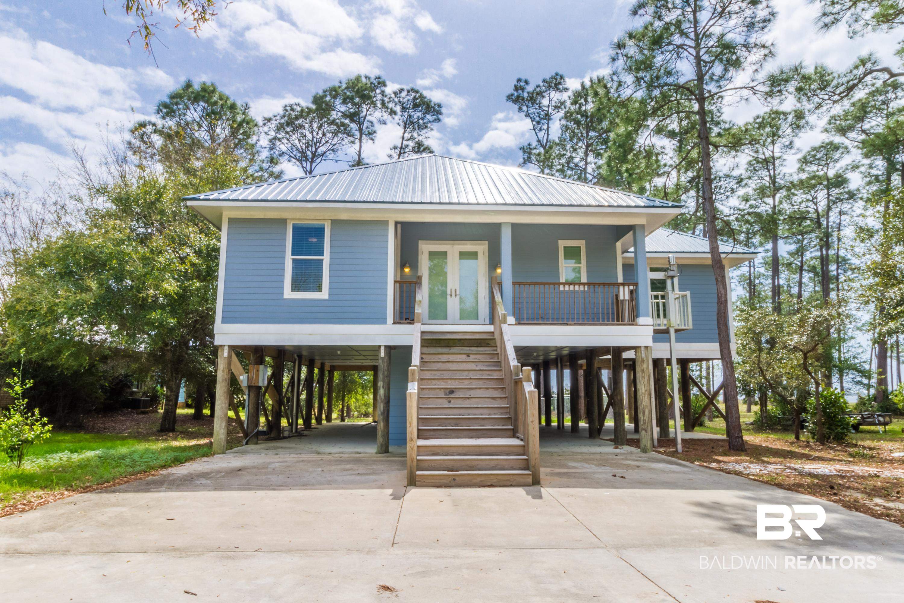 657 West Fort Morgan Road Gulf Shores, AL 36542 - Photo 8 of 25