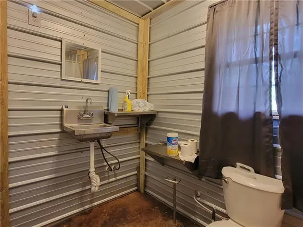 $98,000 | 176 Harbor Estate Road, Campti, LA 71411