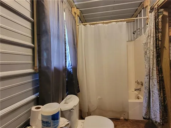 $98,000 | 176 Harbor Estate Road, Campti, LA 71411
