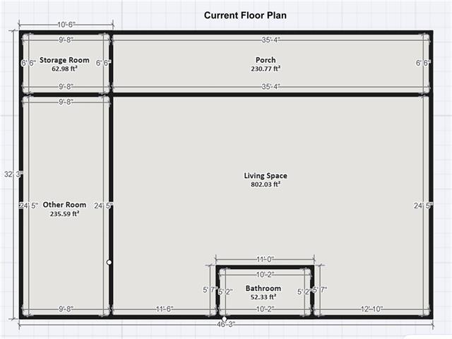 176 Harbor Estate Road Campti, LA 71411 - Photo 19 of 20