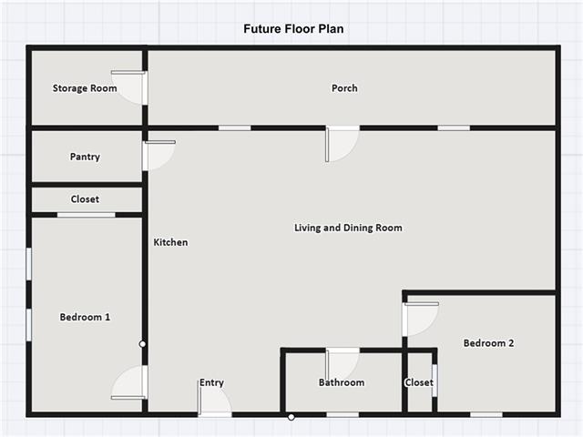176 Harbor Estate Road Campti, LA 71411 - Photo 20 of 20