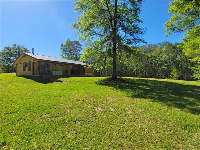 176 Harbor Estate Road Campti, LA 71411 - Photo 2 of 20