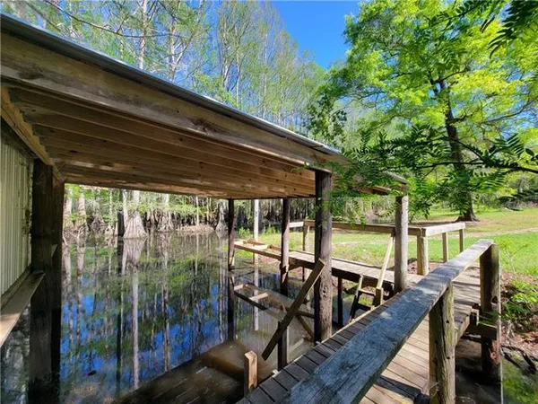 $98,000 | 176 Harbor Estate Road, Campti, LA 71411