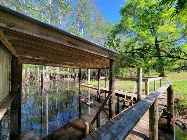 176 Harbor Estate Road Campti, LA 71411 - Photo 6 of 20